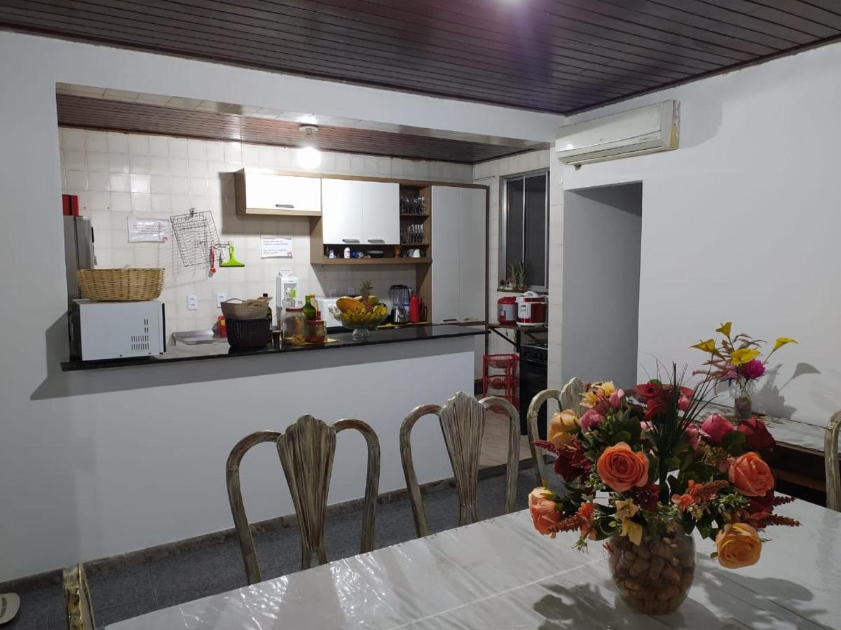 Hostel My Place Hospedaria Salvador Exterior photo